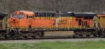BNSF 7795